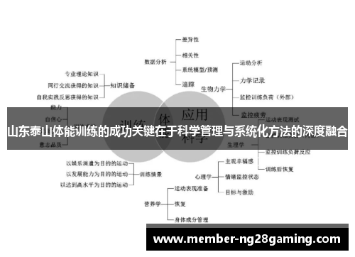 山东泰山体能训练的成功关键在于科学管理与系统化方法的深度融合 山东泰山体能训练的成功关键在于科学管理与系统化方法的深度融合