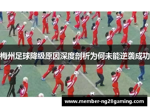 梅州足球降级原因深度剖析为何未能逆袭成功 梅州足球降级原因深度剖析为何未能逆袭成功