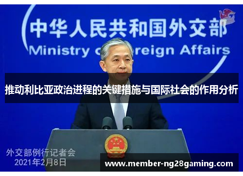 推动利比亚政治进程的关键措施与国际社会的作用分析 推动利比亚政治进程的关键措施与国际社会的作用分析