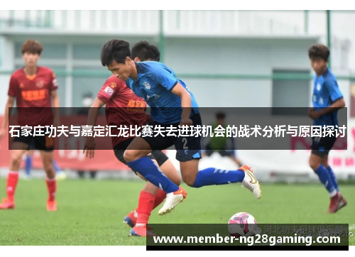 石家庄功夫与嘉定汇龙比赛失去进球机会的战术分析与原因探讨 石家庄功夫与嘉定汇龙比赛失去进球机会的战术分析与原因探讨